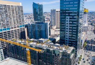 As Costs And Local Headwinds Mount, San Francisco's Multifamily Starts Plummet 62%