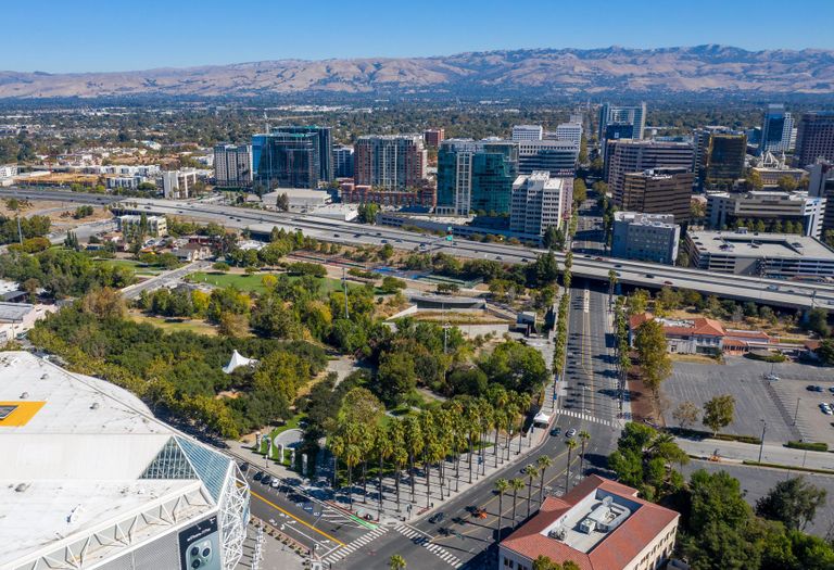 San Jose 