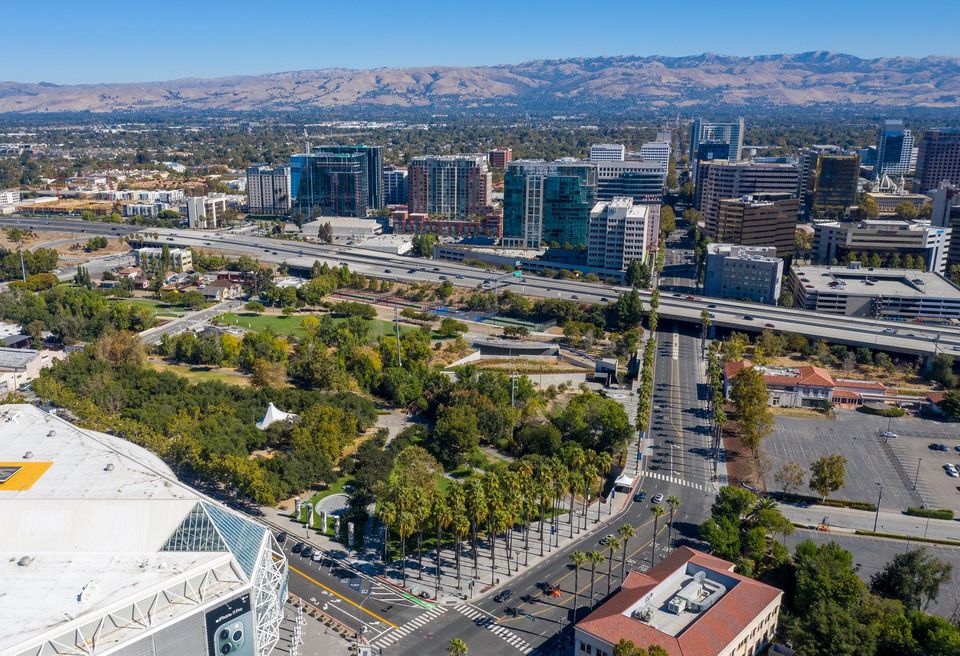 San Jose 