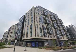 Buzzard Point Apartments Snag $173M Refinance: The D.C. Deal Sheet