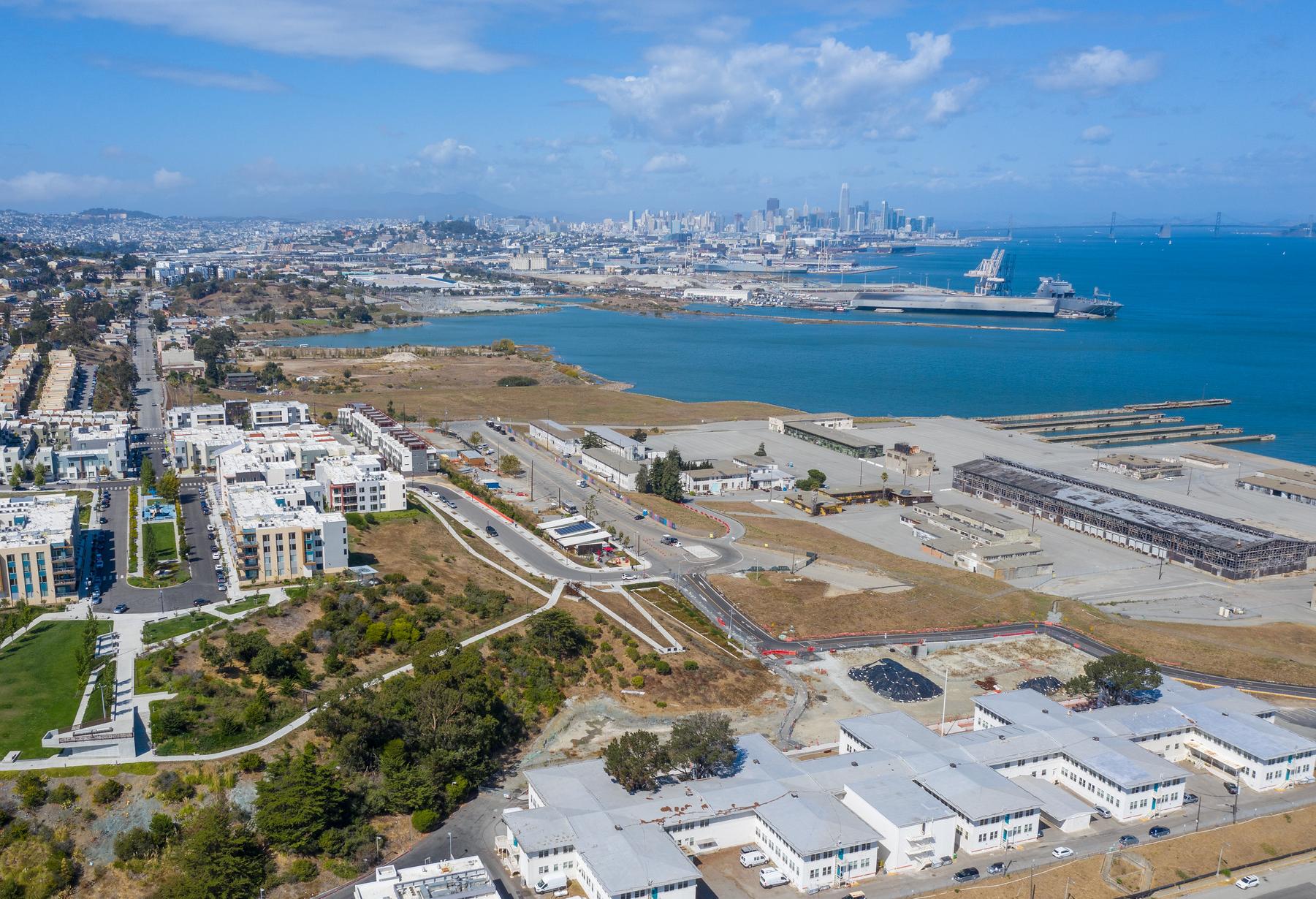 The New Normal? Bay Area Property Managers Reckon With Shut-Off Fallout