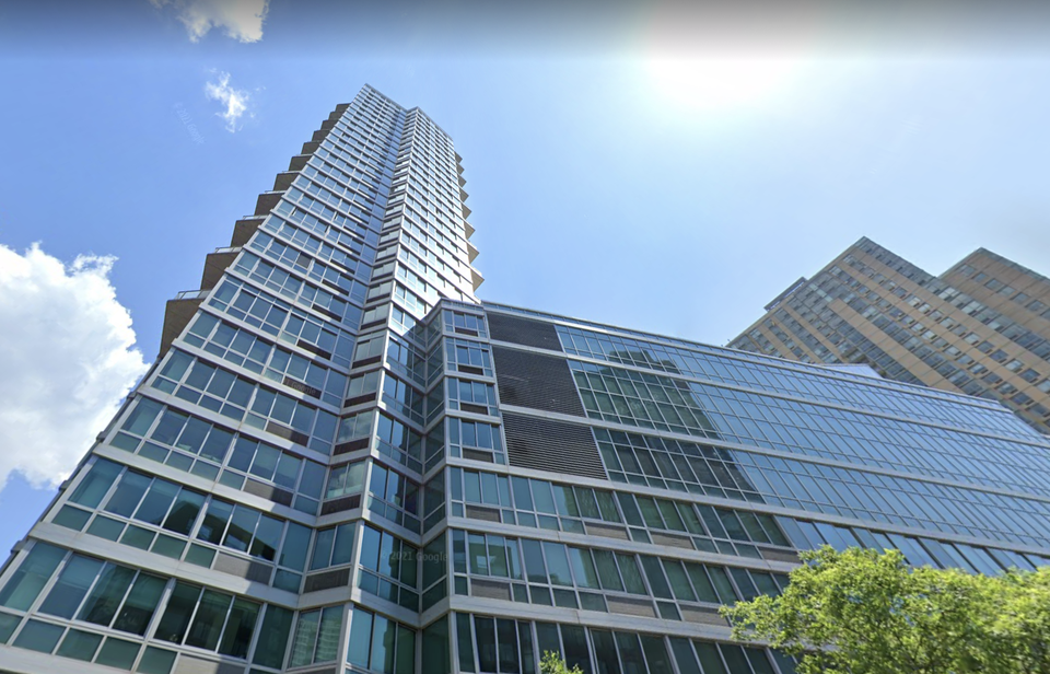 705 Center Blvd, Long Island City