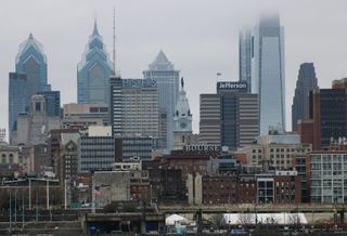 The Spigot Is Turning On Again For Philadelphia Investment