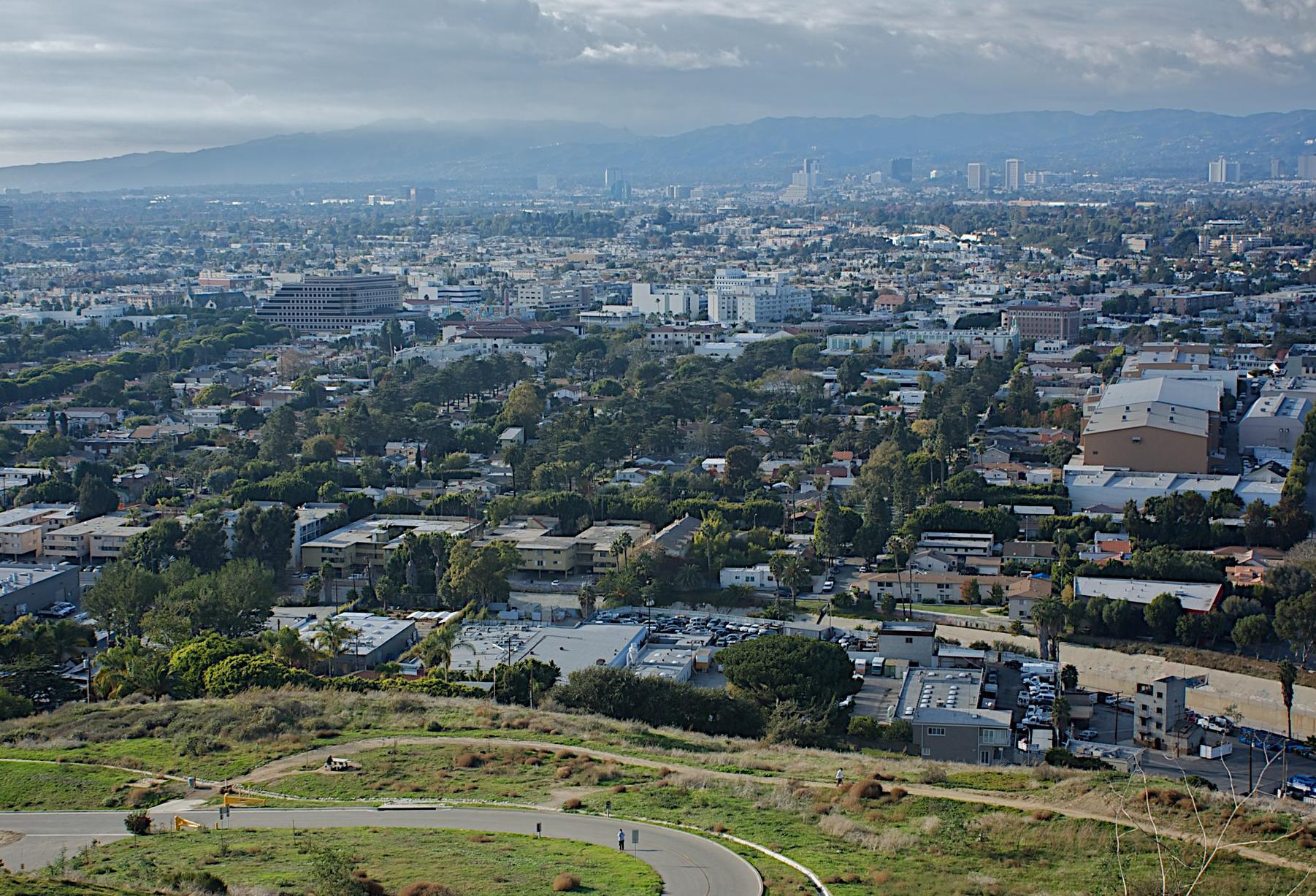 LA Council Member Wants To Bring Bioscience Campus To Baldwin Hills/Crenshaw