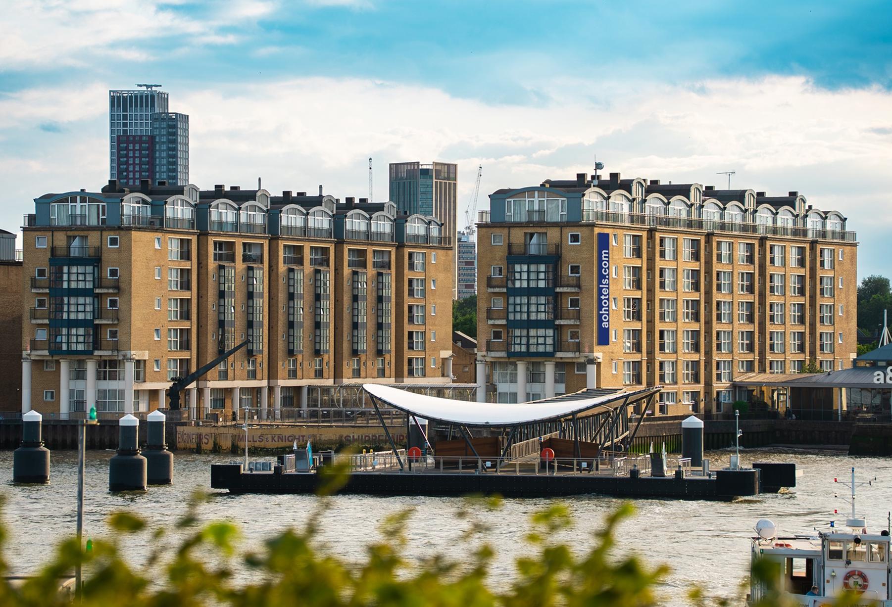 Hostels