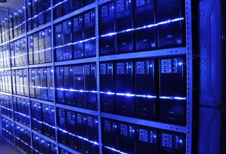 Data Centres: Quintillions Of Reasons To Invest