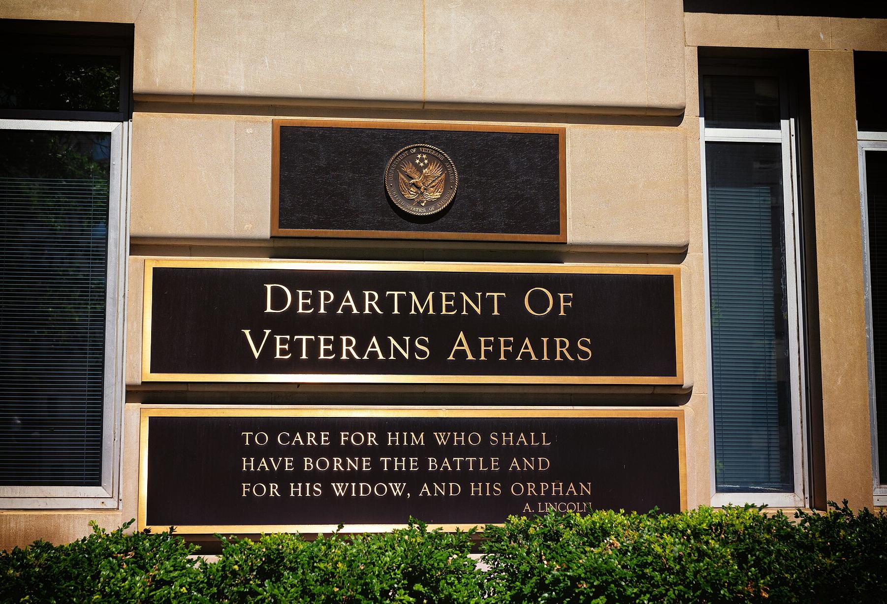 172K SF VA Lease In The Illinois Medical District On The Way