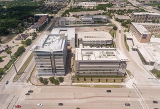 This Week's Dallas-Fort Worth Deal Sheet 