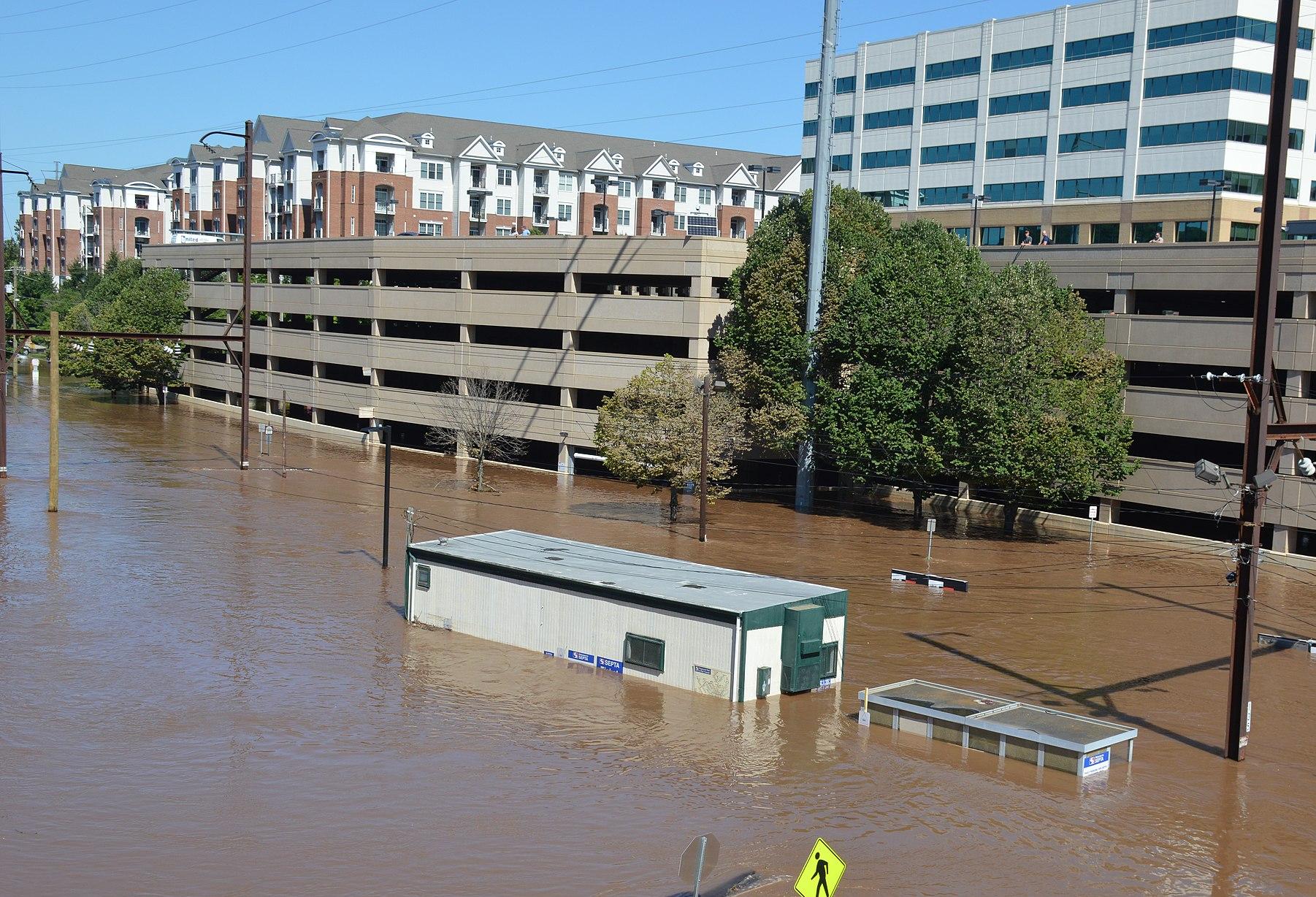 Police Probing Basement Deaths Caused By Ida Flooding