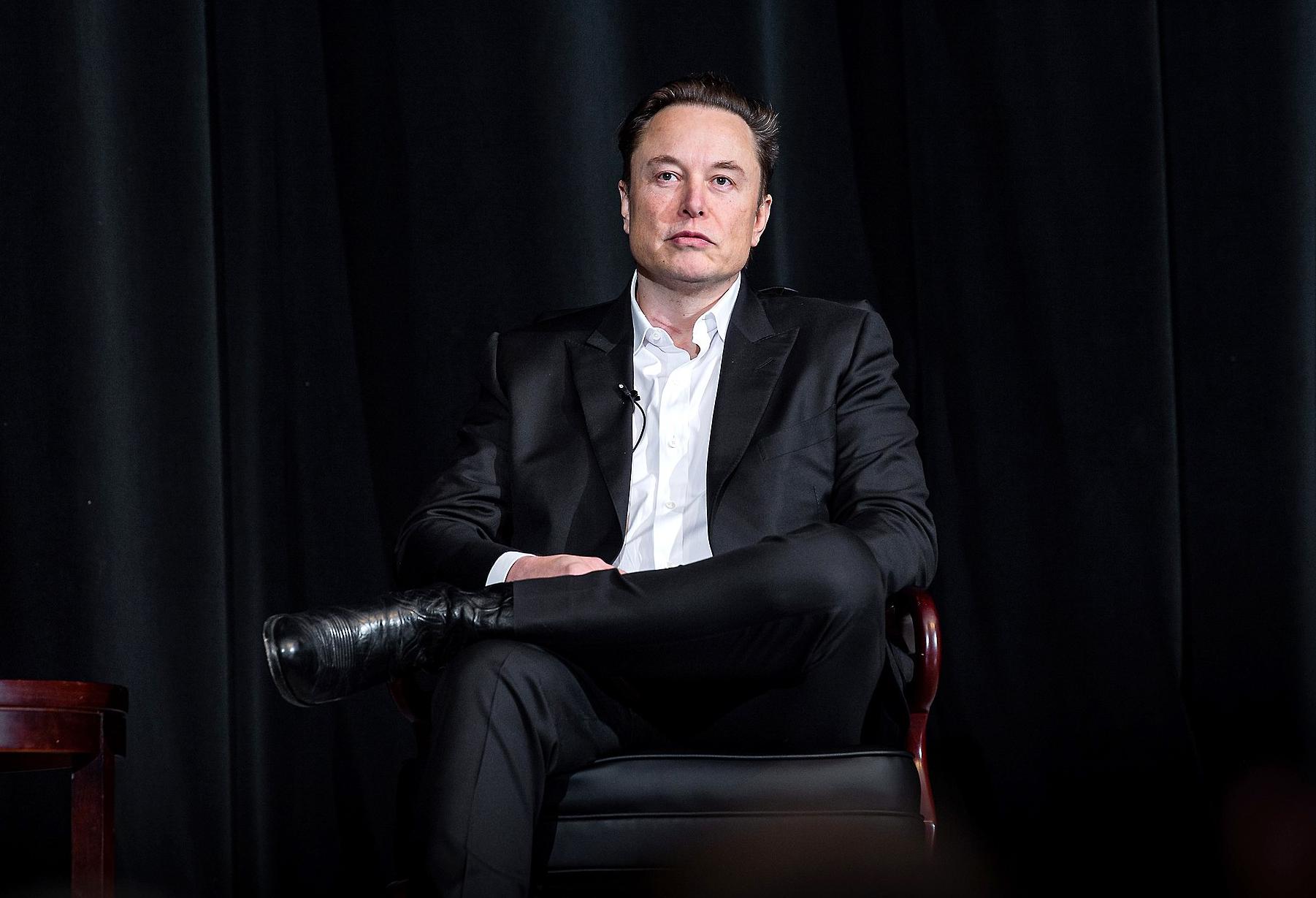 Elon Musk Buys Thousands Of Acres To Build A Modern-Day Company Town Near Austin