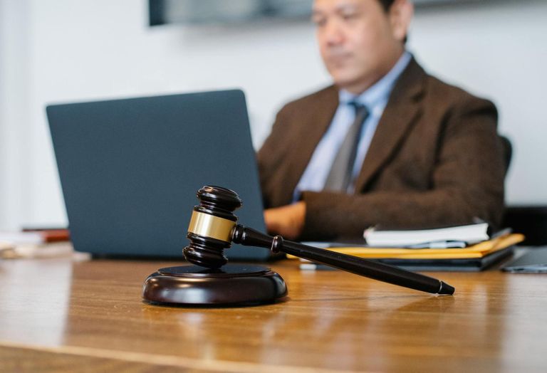 Law firm office lawyer attorney