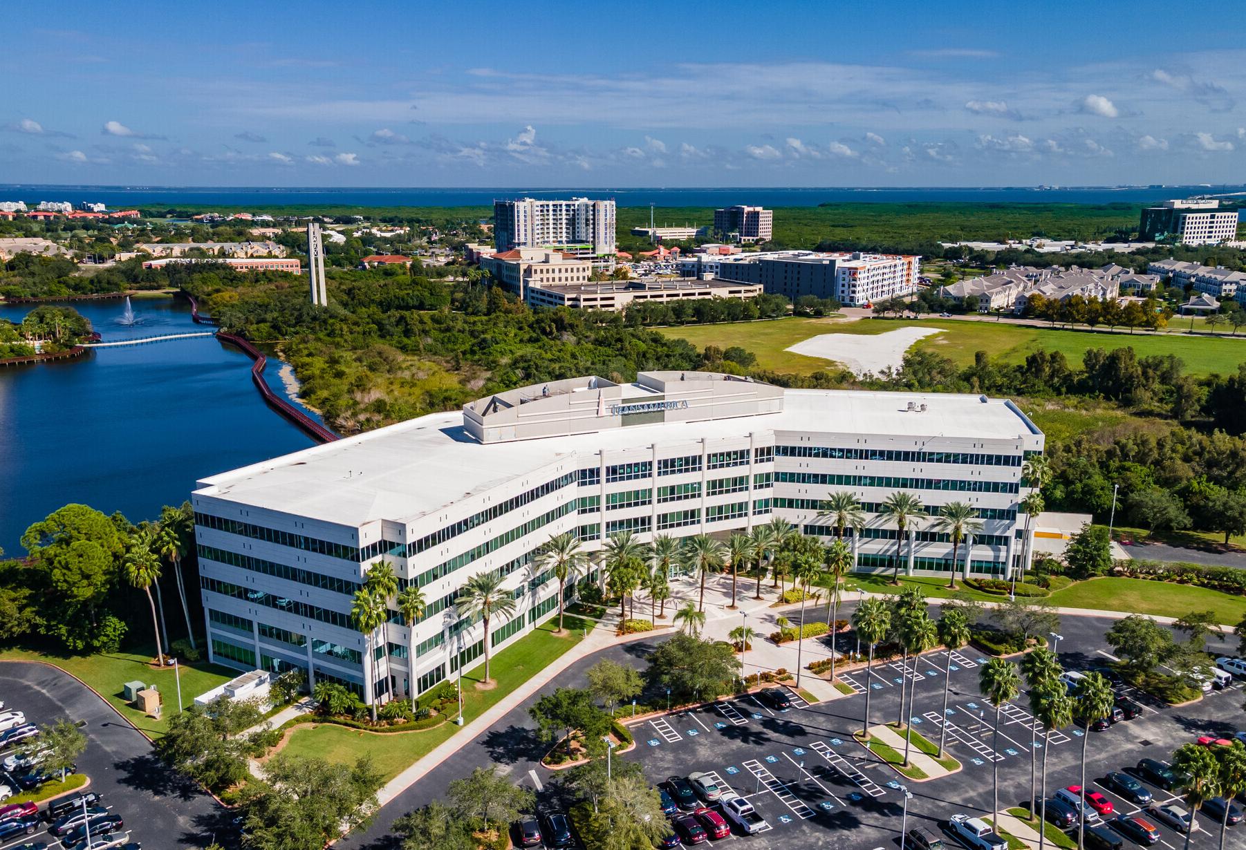 Foot Locker Leaves NYC, Signs HQ Lease In Tampa Bay 