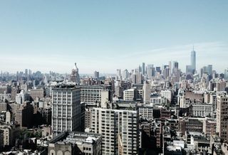 Manhattan Apartment Rents Hit $5K Average For First Time Ever