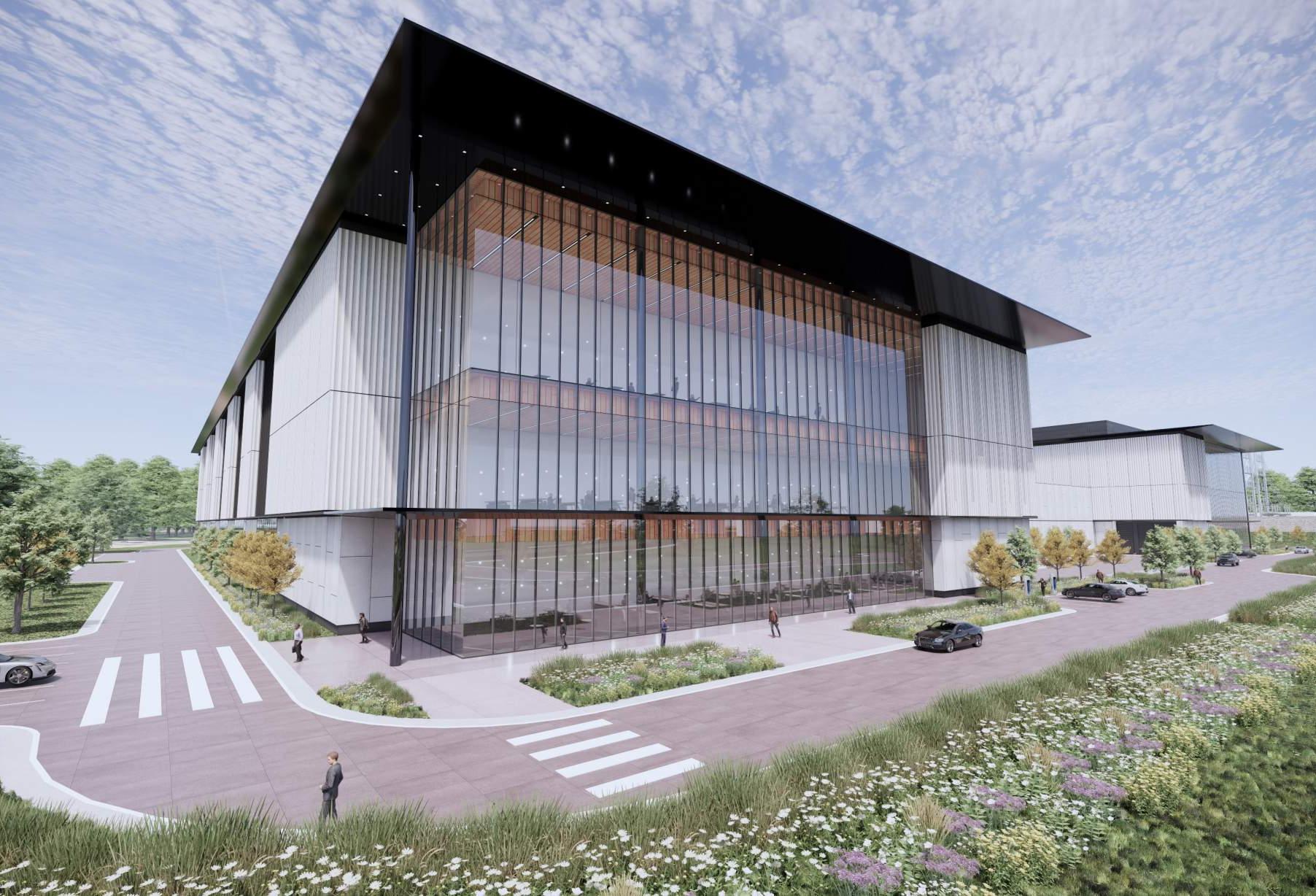 PowerHouse Lands Big Data Center Lease In Loudoun County: The D.C. Deal Sheet