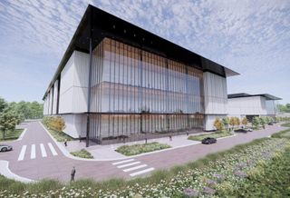 PowerHouse Lands Big Data Center Lease In Loudoun County: The D.C. Deal Sheet