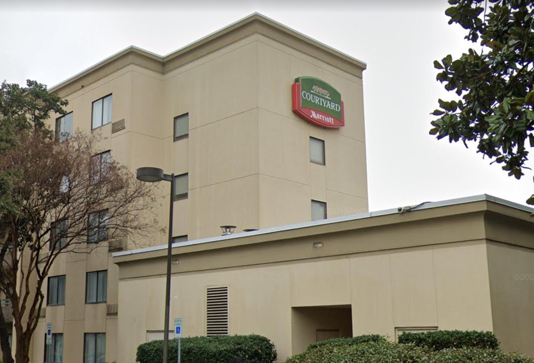 Hotel REIT To Turn Control Over To Brookfield In Bankruptcy Deal
