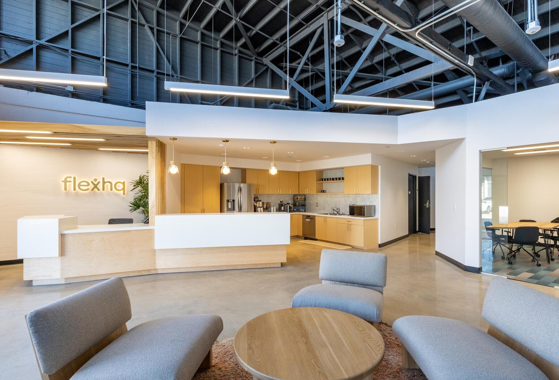 Co-Warehousing Space In North Denver Set To Open This Summer