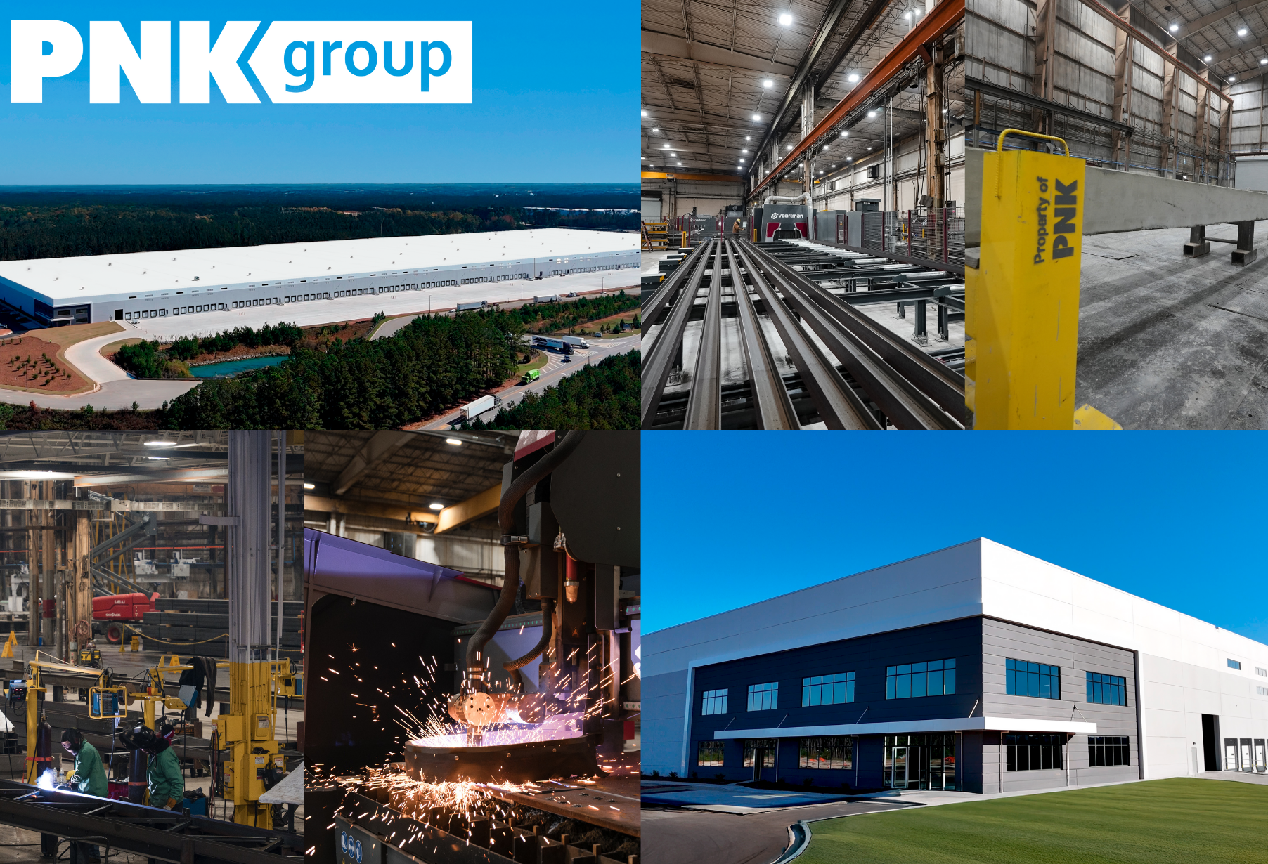 How Necessity Sparked Innovation: Inside PNK Group’s BAS Construction Method