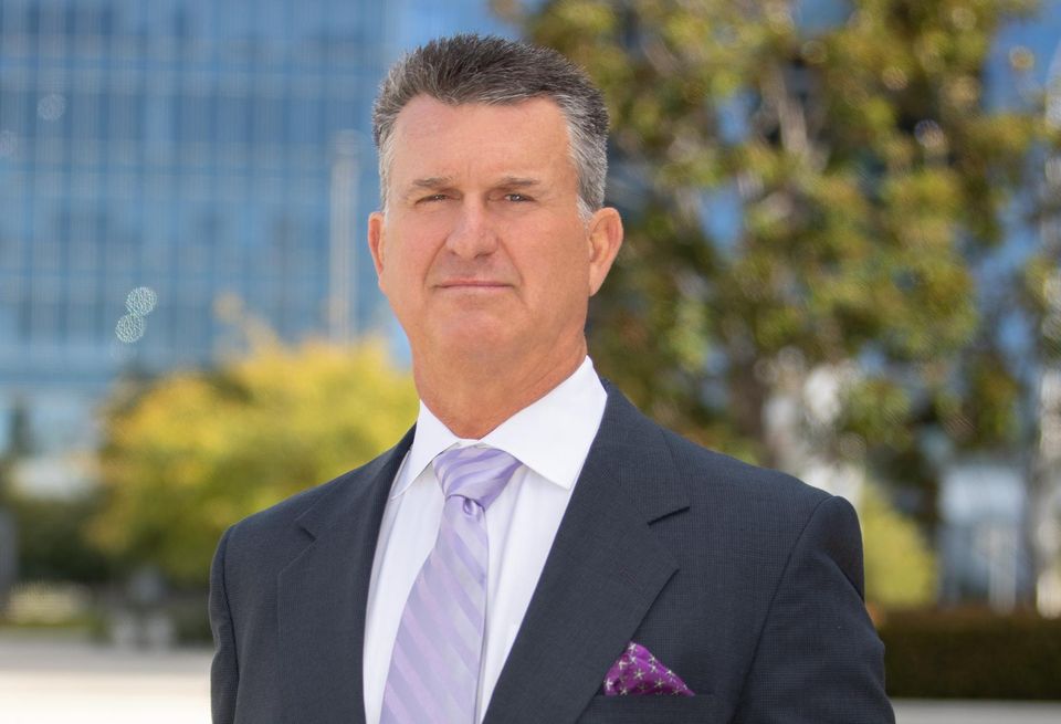 Paul Klink, Executive Vice President, Head of Industrial Services at Newmark Knight Frank