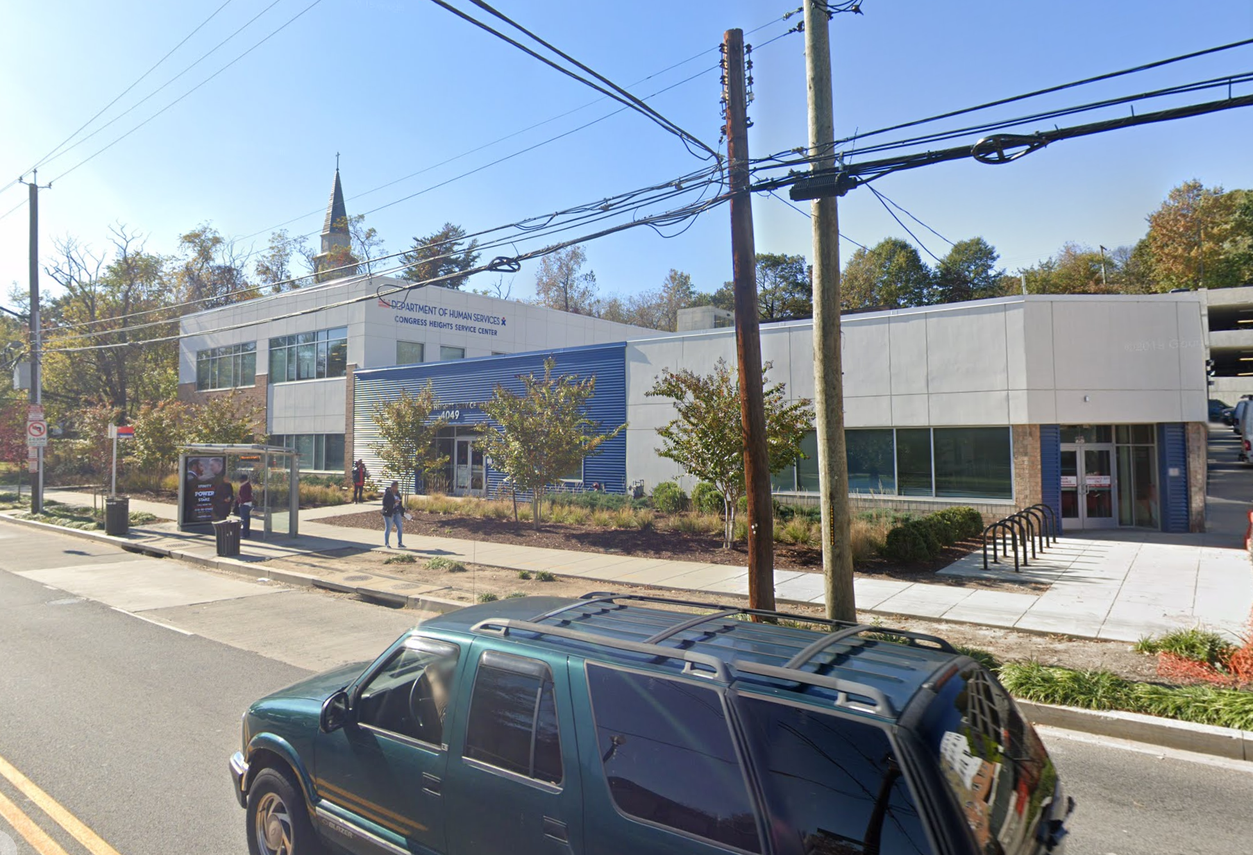 4049 South Capitol St. SW