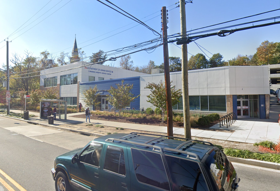 4049 South Capitol St. SW
