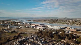 Mare Island