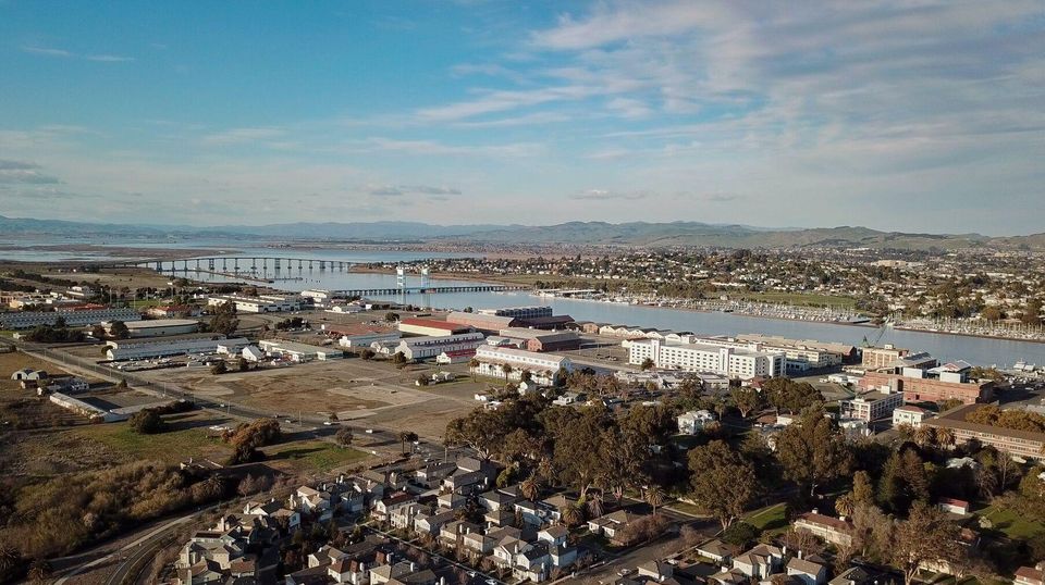 Mare Island