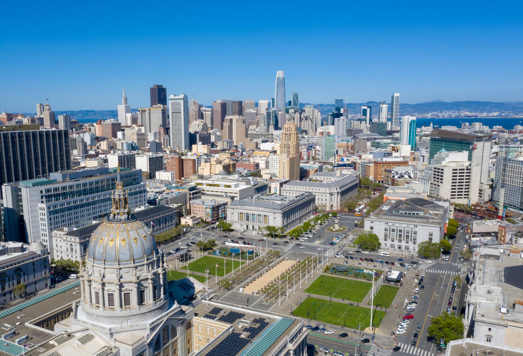 San Francisco