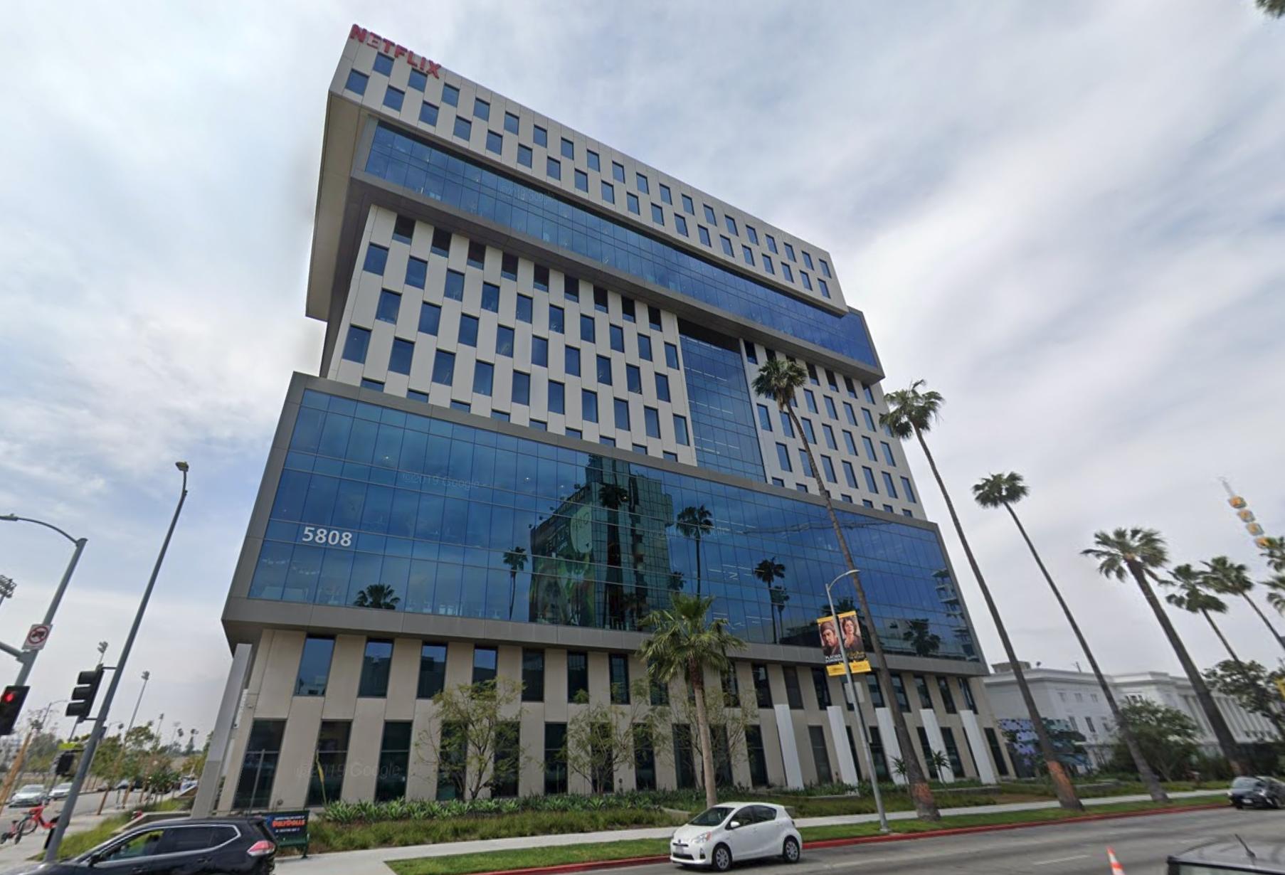 Netflix Spending Aggressively On Real Estate To Shore Up Subscribers