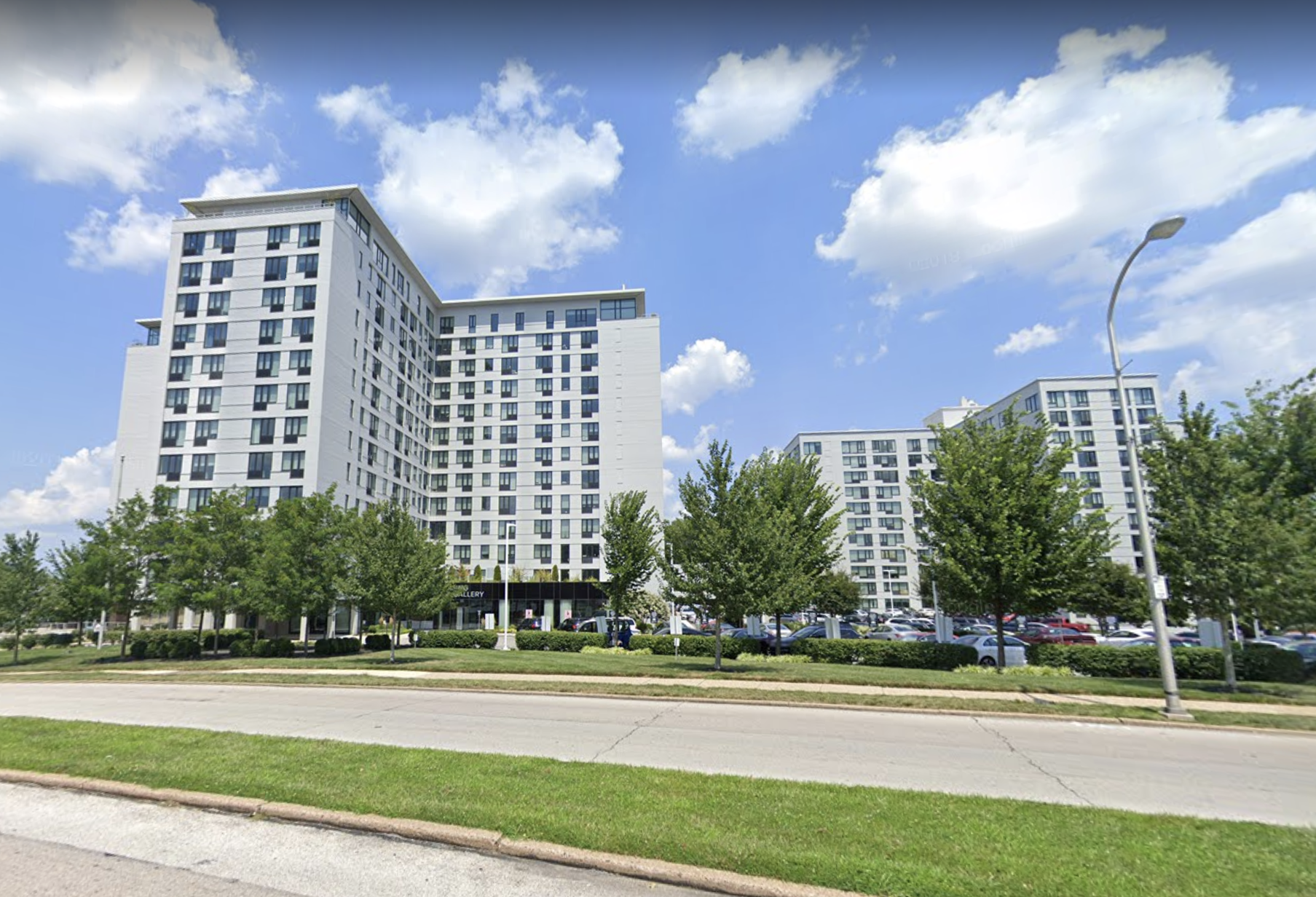 Philly's Multifamily Price Record Shattered: Post Brothers Sells Presidential City To KKR