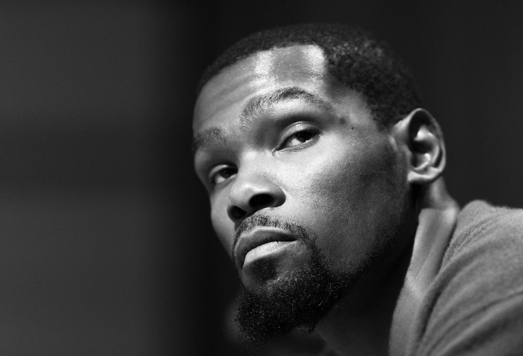 NBA Star Kevin Durant's Business Is Moving To A New Penthouse Office In Chelsea