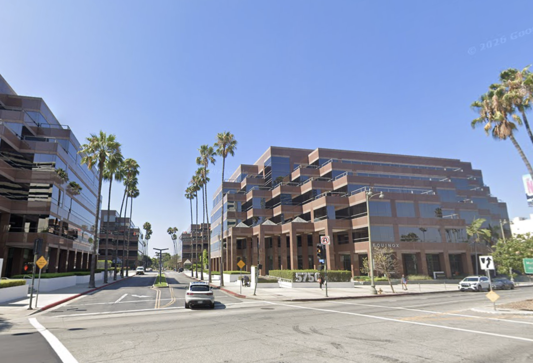 Onni Pivots From Office To Residential On Miracle Mile Project