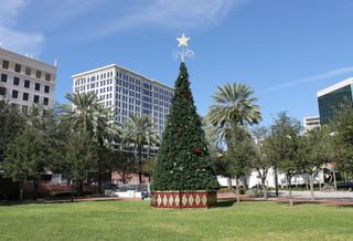 Fort Lauderdale Aiming For A More Walkable Downtown 