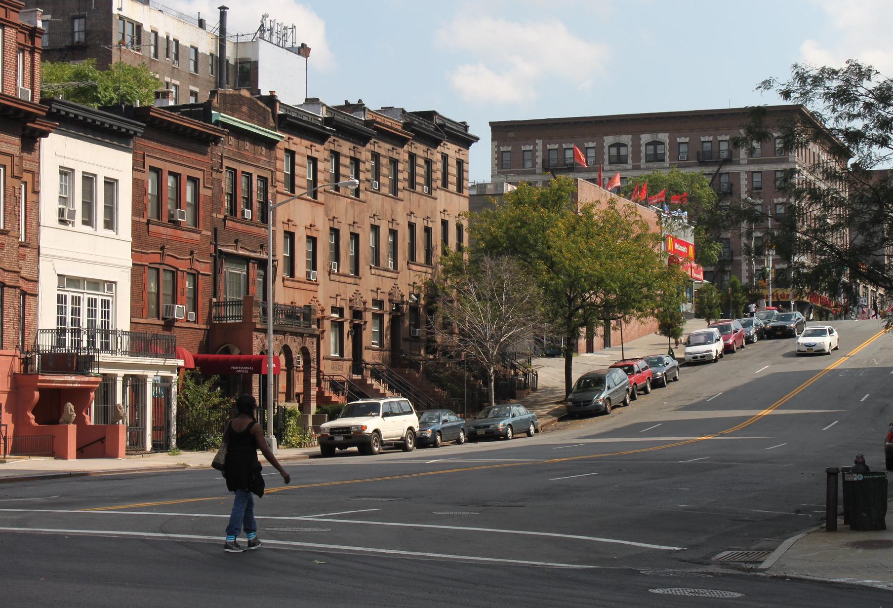 NYC's Rent-Stabilized Housing Stock In Deep Distress, RGB Report Finds
