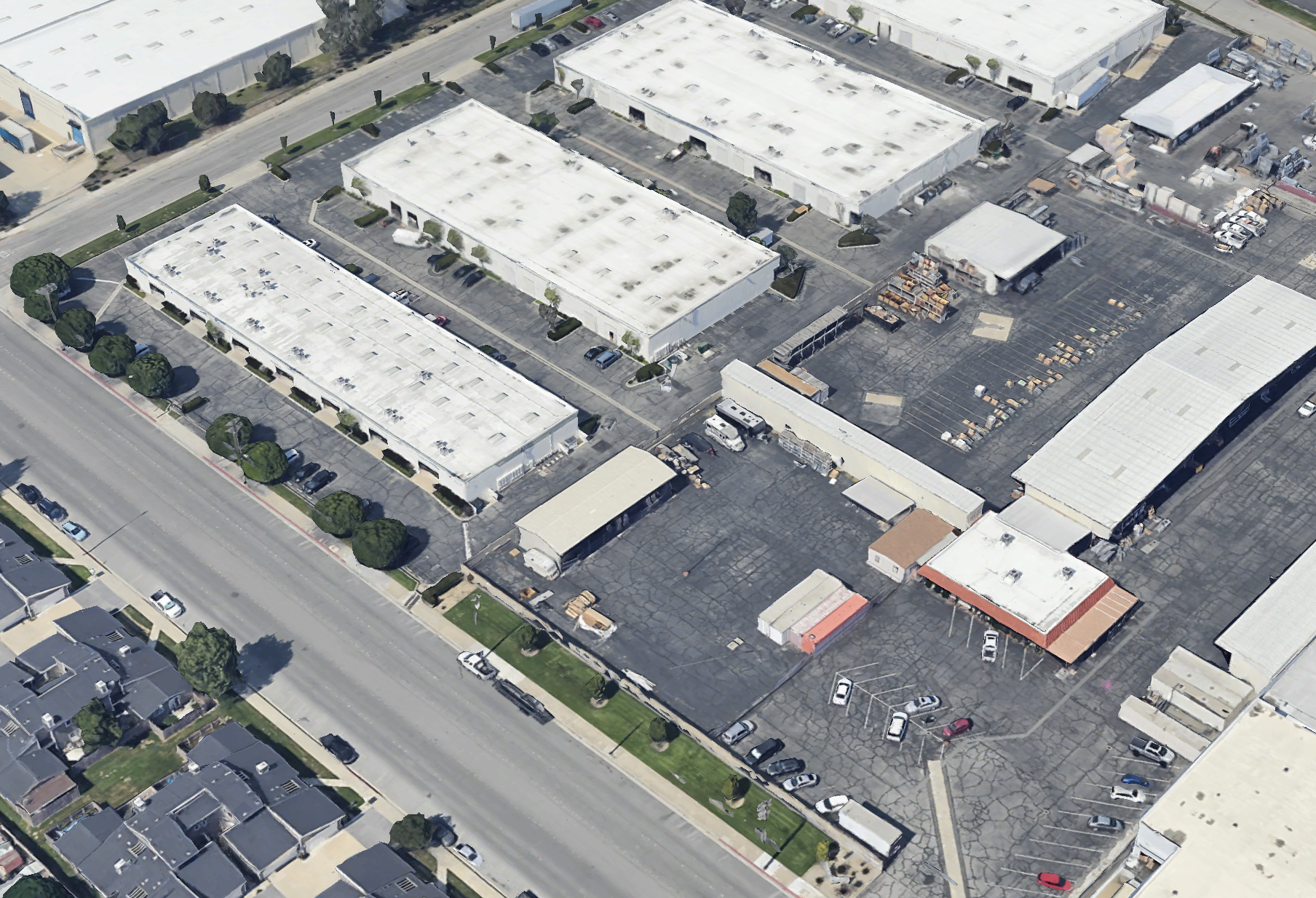 This Week's LA Deal Sheet: $32M Financing For Inland Empire Industrial Acquisitions