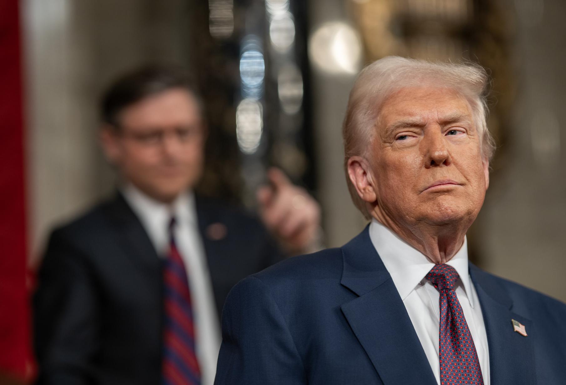 Inside A 'Chaotic' Year For The Federal Office Portfolio — And What Comes Next