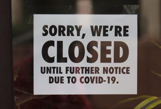 UK Eviction Ban: The Property Industry's Wait For Covid Relief, And How It Could Get Worse