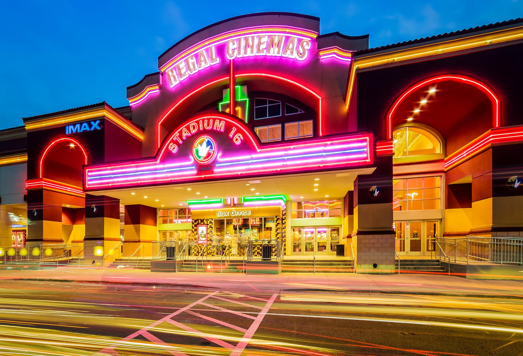regal cinemas regal theater regal theatre regal theaters movie theater