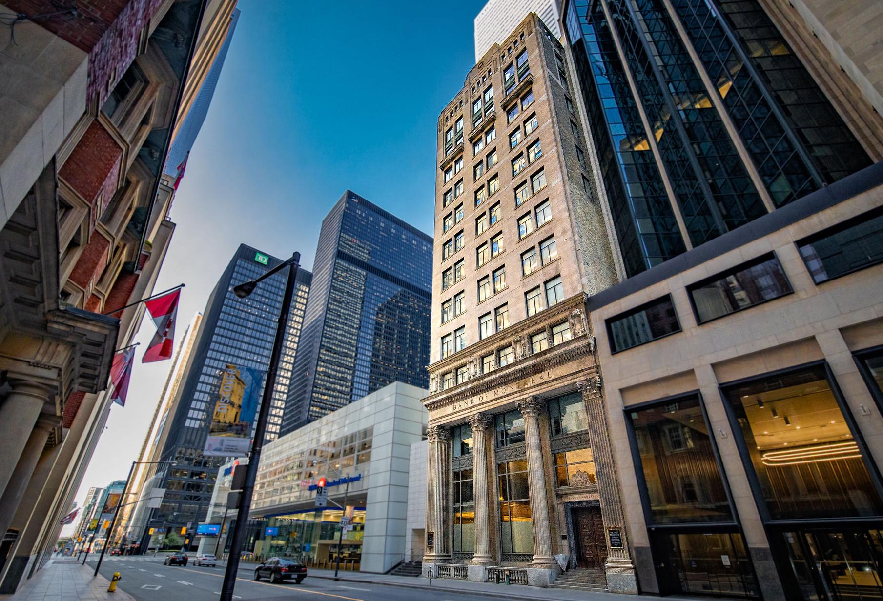 How Do You Make An Office Space Worth The Commute?