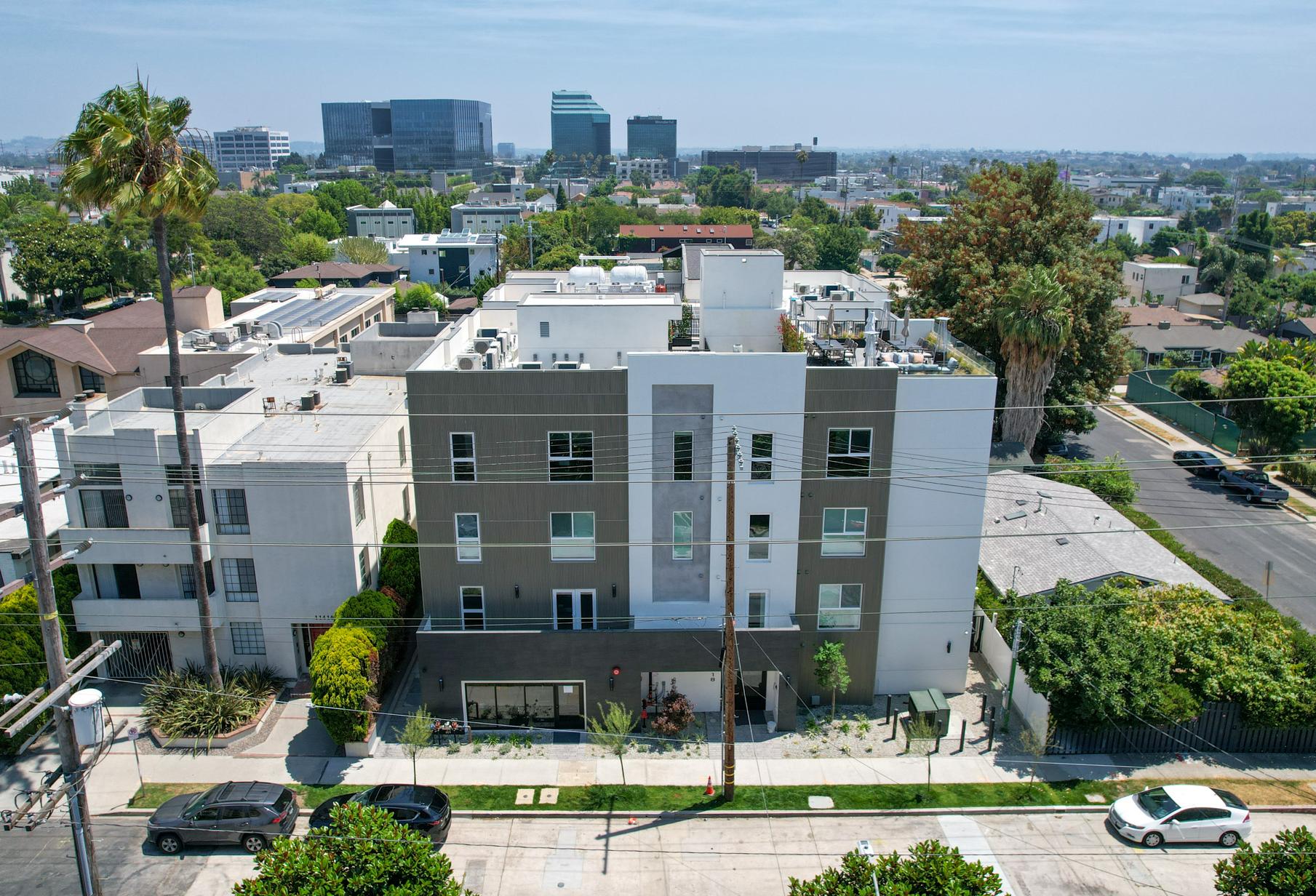 Sawtelle Affordable Project That Used ED 1 Sells For $16.7M: The Los Angeles Deal Sheet