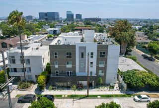 Sawtelle Affordable Project That Used ED 1 Sells For $16.7M: The Los Angeles Deal Sheet