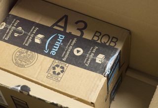 Amazon To Open 1M SF Fulfillment Center In Missouri City In 2021