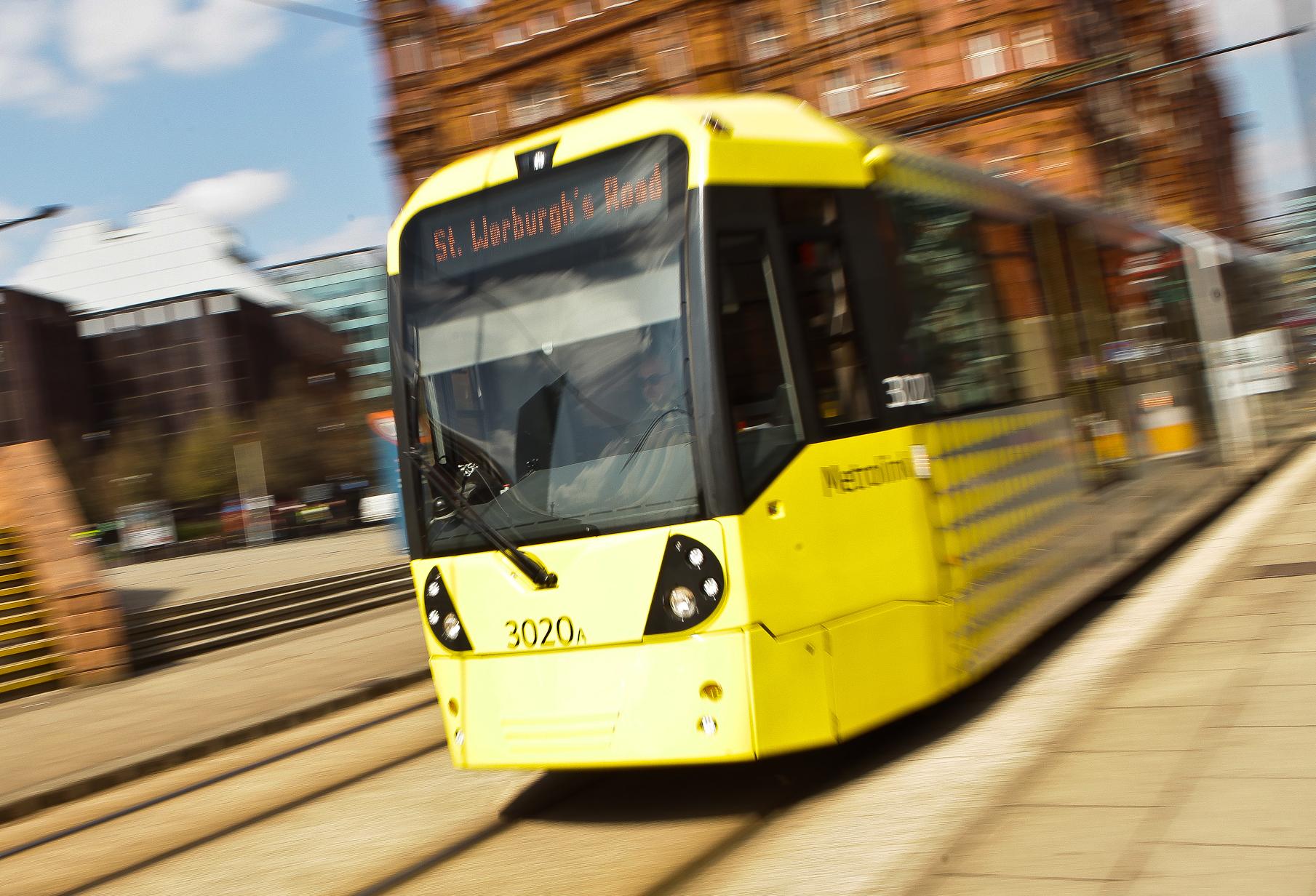 All Change: Boris, Burnham And The £80B Northern Infrastructure Boost