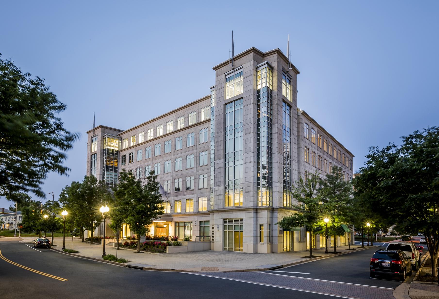 3601 Wilson in Arlington, Virginia
