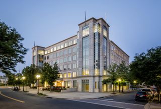 3601 Wilson in Arlington, Virginia