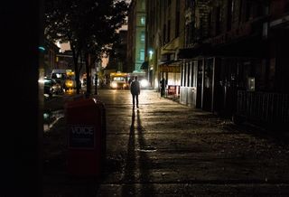 New York City: Sandy Leaves Real Estate Community With No Doubt About The Problem