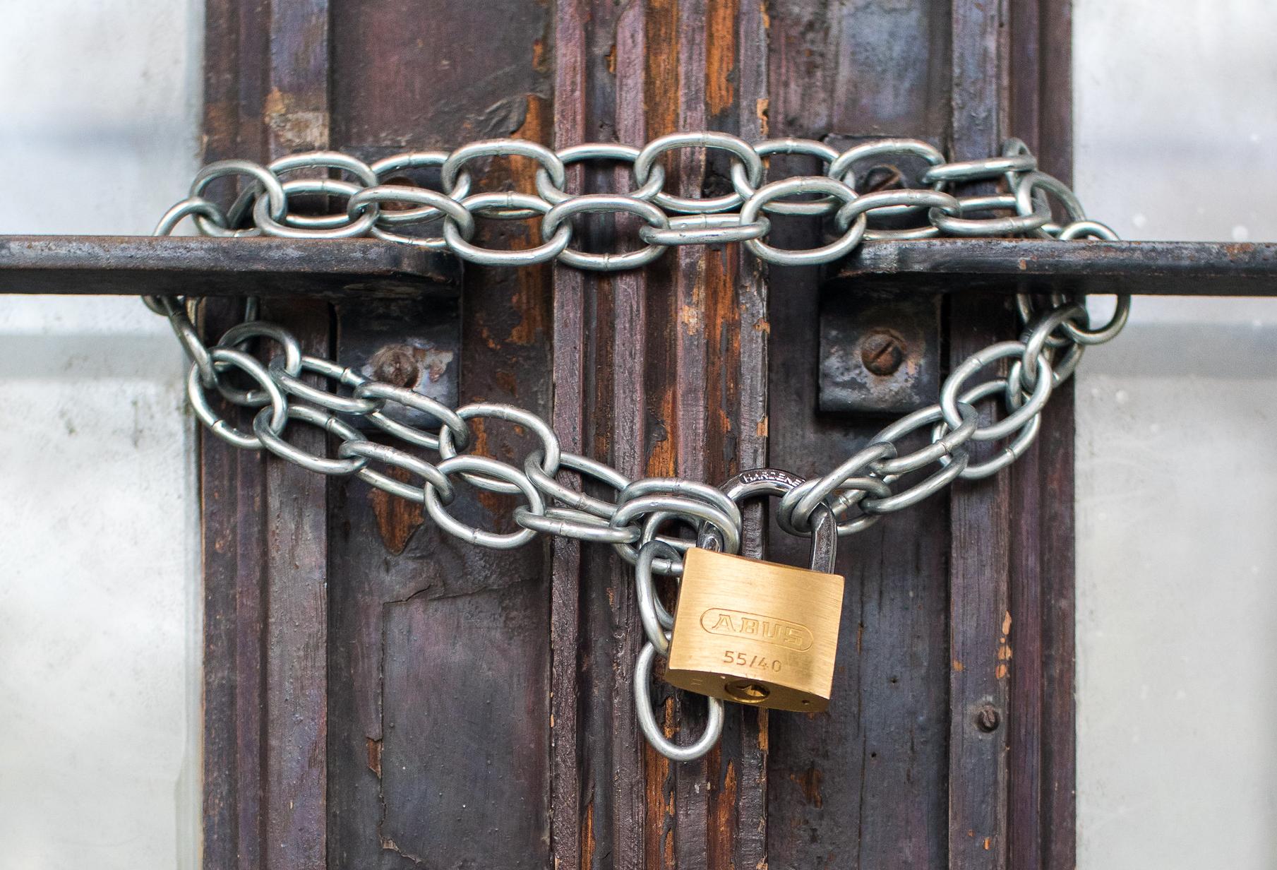 Why The UK Commercial Lease Eviction Ban Goes On And On And On