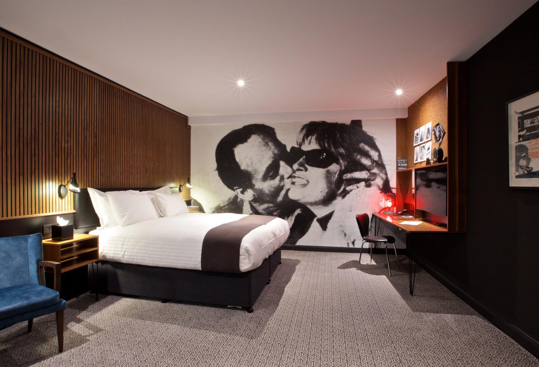Midlands Hospitality: Bookings Promise A Big Bounce Back