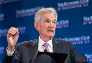 'The Time Has Come': Powell Indicates Rate Cut On The Way In September 