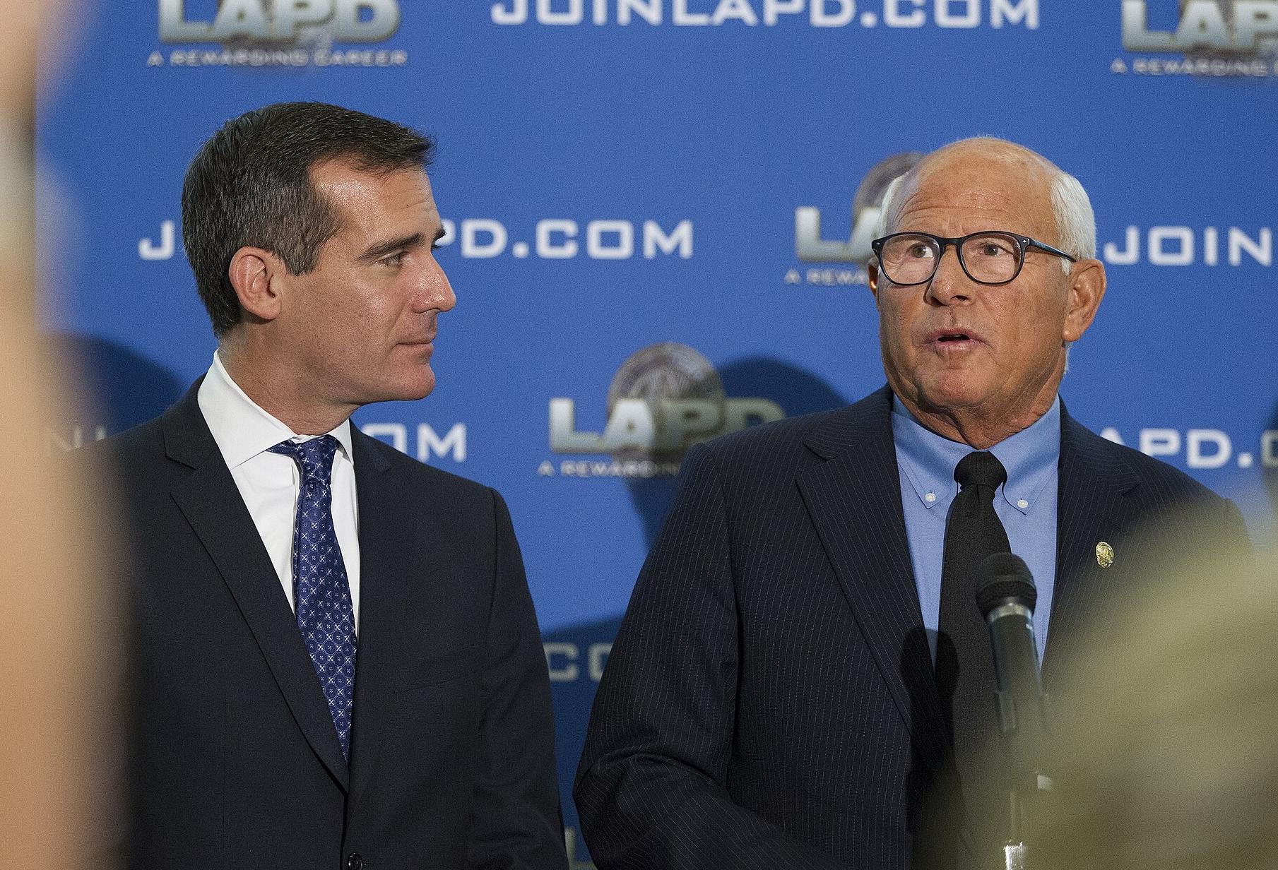 Former Playa Vista CEO Steve Soboroff Appointed To Lead LA Fire Recovery Efforts